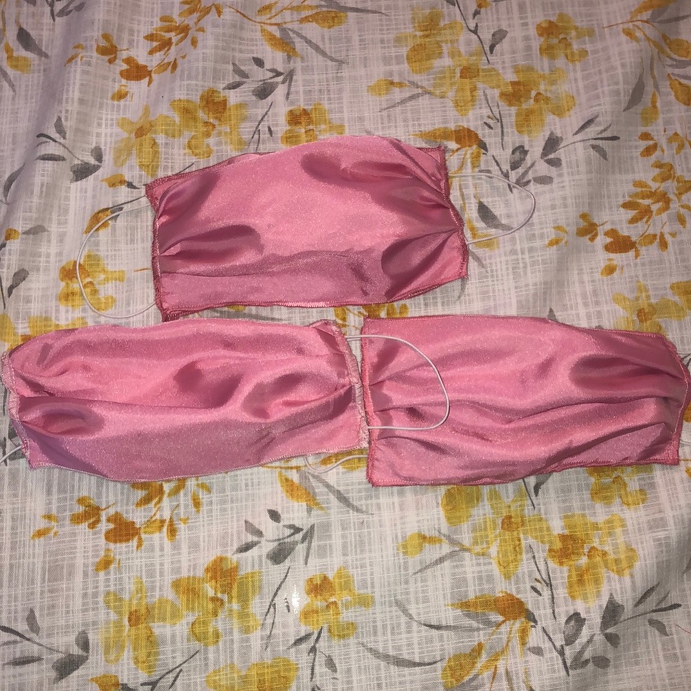 Masks💕
